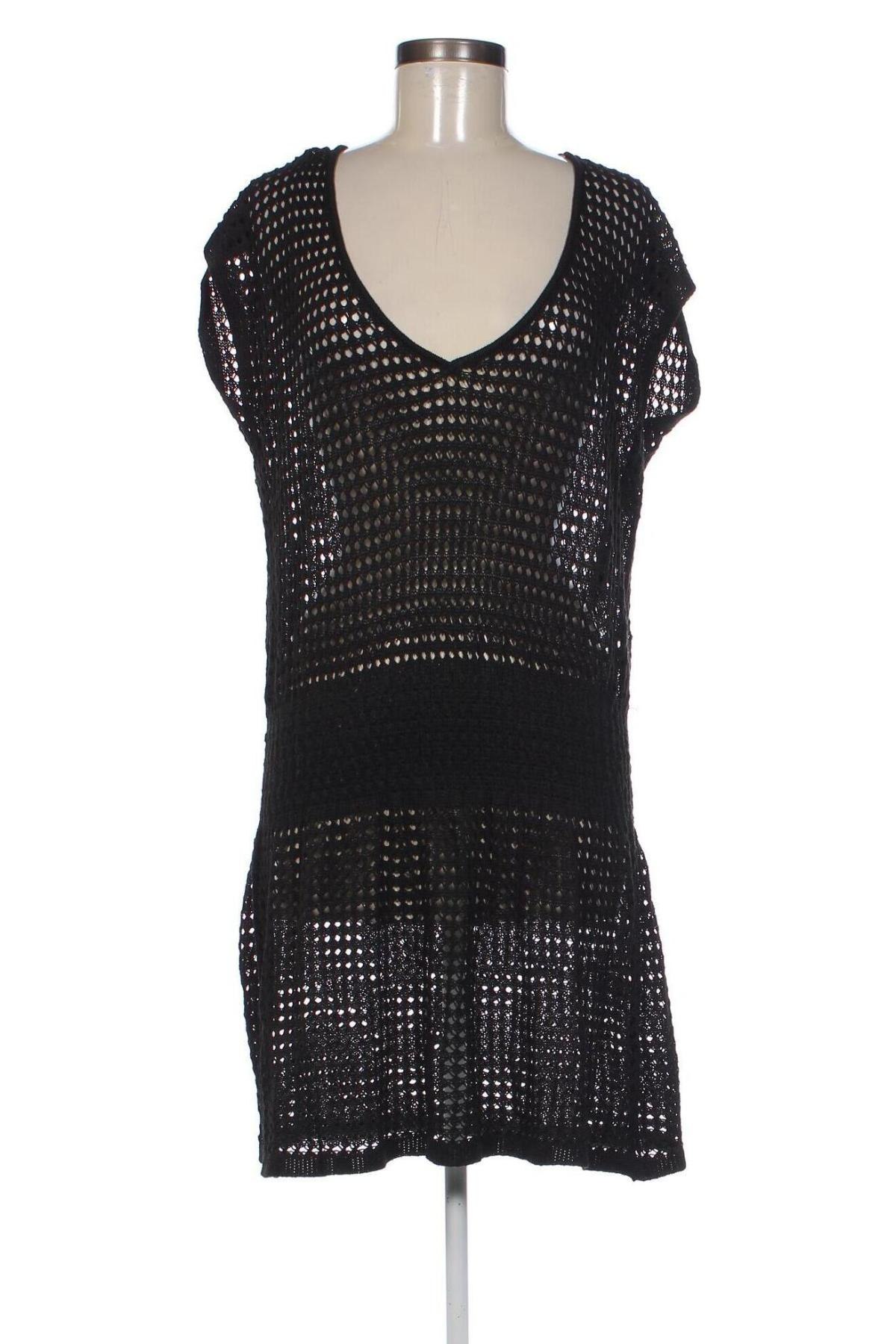 Rochie Reserved, Mărime M, Culoare Negru, Preț 67,99 Lei