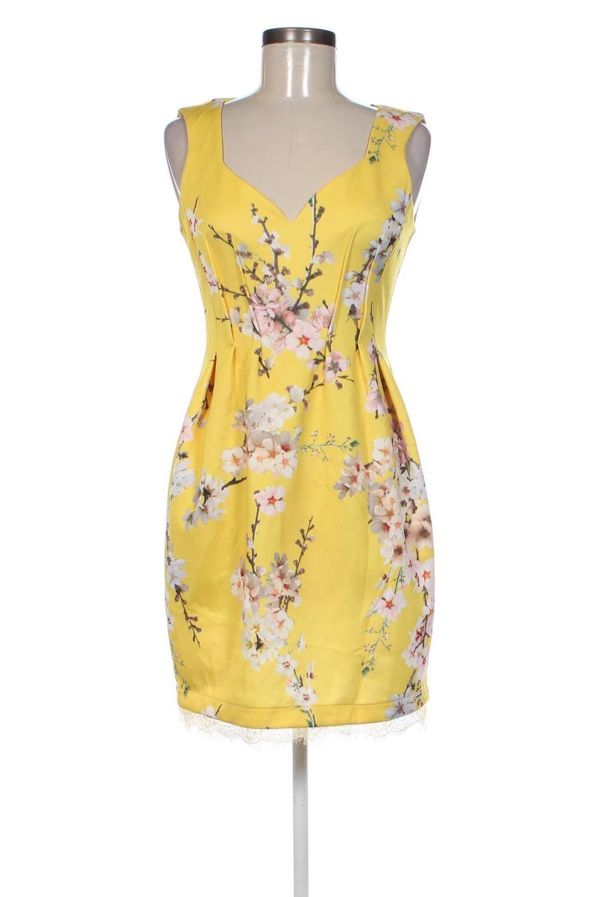 Rochie Rinascimento, Mărime M, Culoare Multicolor, Preț 148,99 Lei