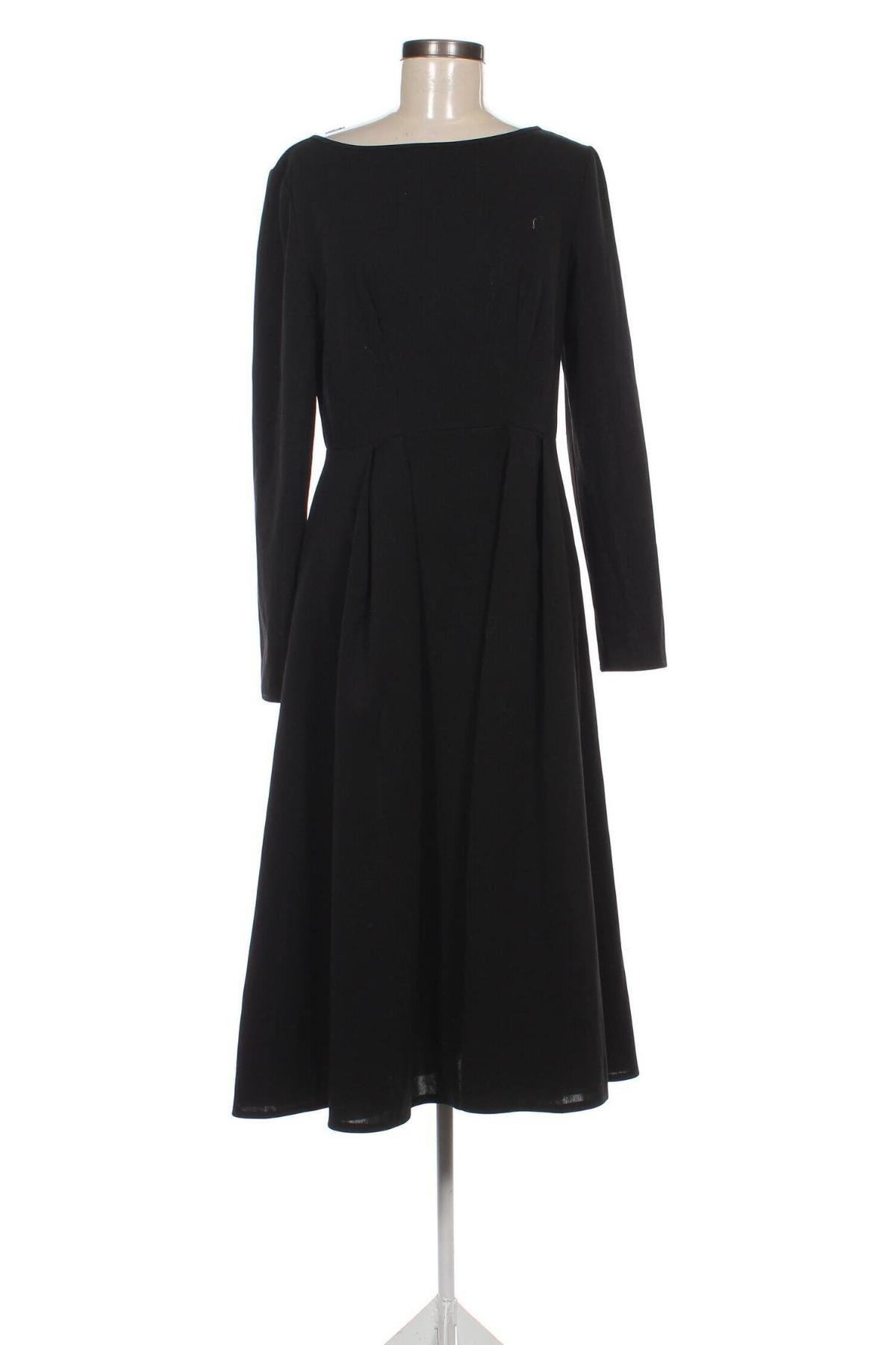 Kleid SHEIN, Größe L, Farbe Schwarz, Preis € 14,83