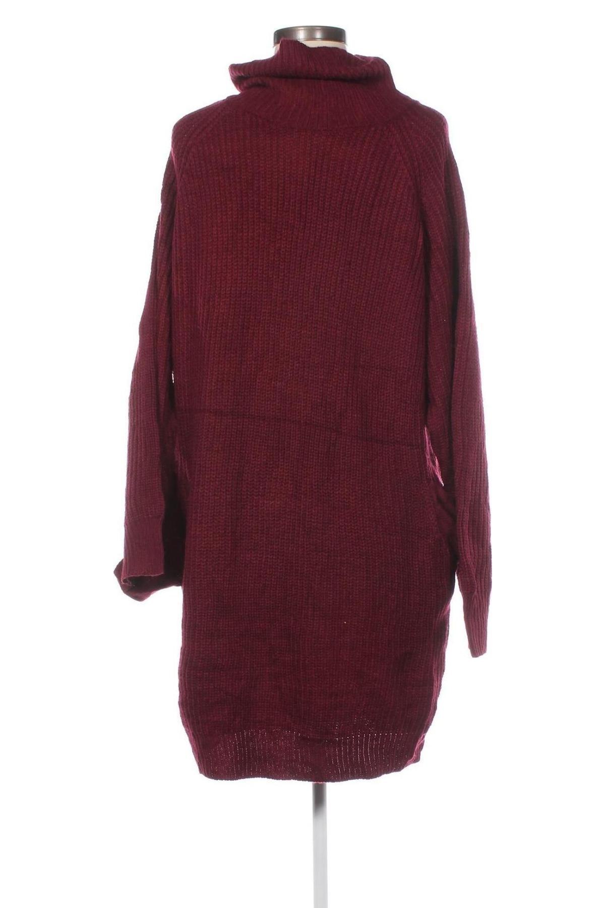 Kleid SHEIN, Größe L, Farbe Rot, Preis € 20,49