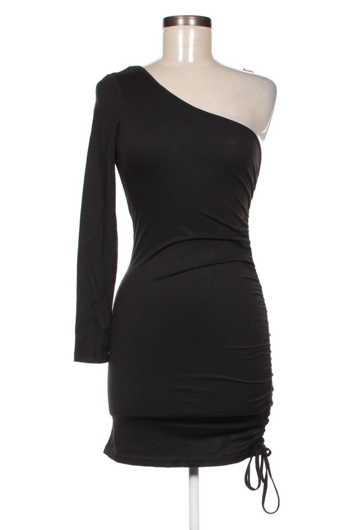 Kleid SHEIN, Größe S, Farbe Schwarz, Preis 20,49 €