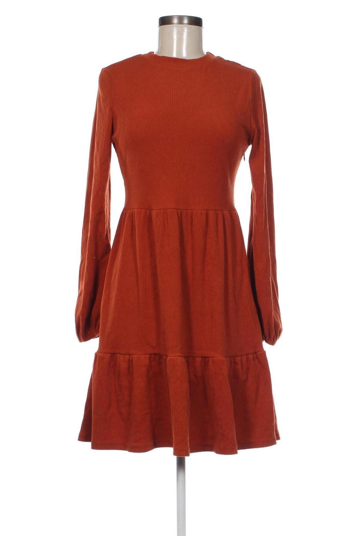 Kleid SHEIN, Größe M, Farbe Braun, Preis € 20,49