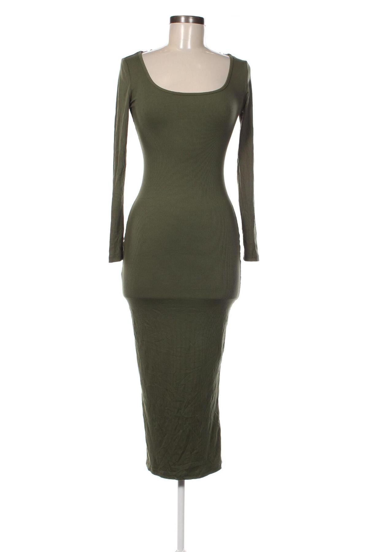 Rochie SHEIN, Mărime XS, Culoare Verde, Preț 41,99 Lei