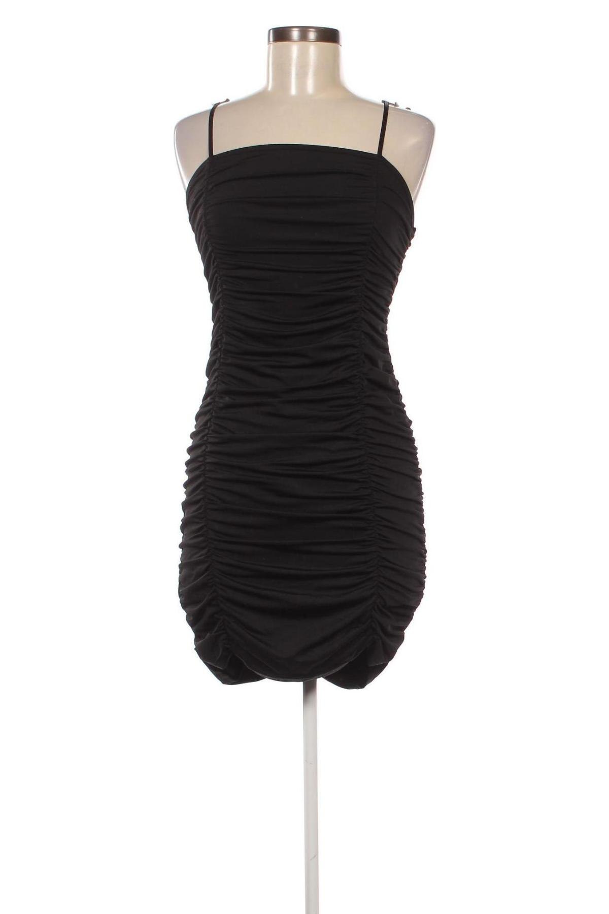 Rochie SHEIN, Mărime S, Culoare Negru, Preț 95,99 Lei