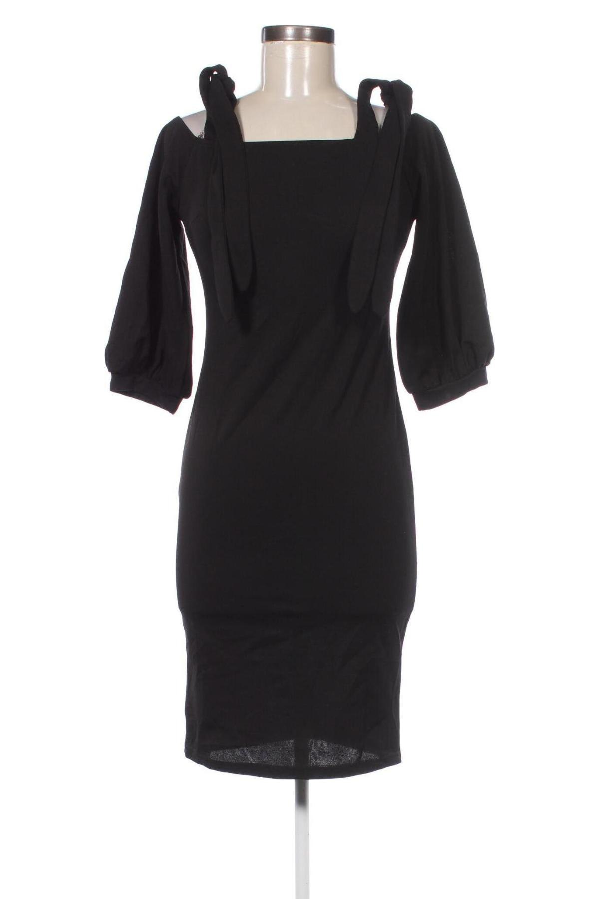 Rochie SHEIN, Mărime M, Culoare Negru, Preț 48,99 Lei