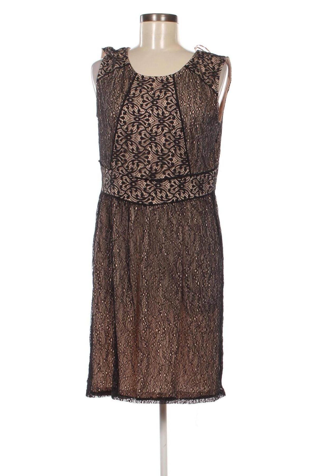 Rochie Soaked In Luxury, Mărime L, Culoare Negru, Preț 188,99 Lei