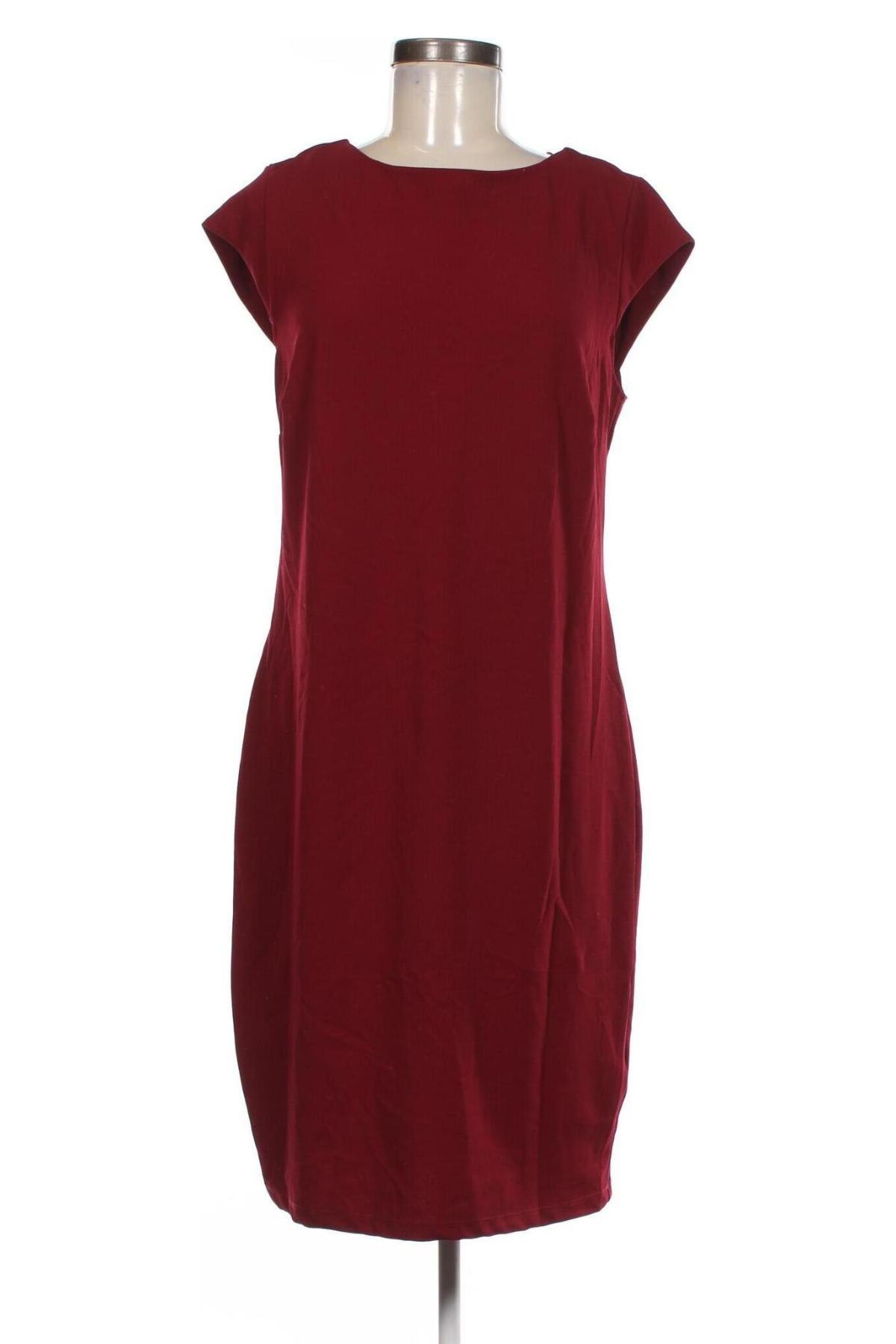 Kleid Sora, Größe L, Farbe Rot, Preis € 14,99