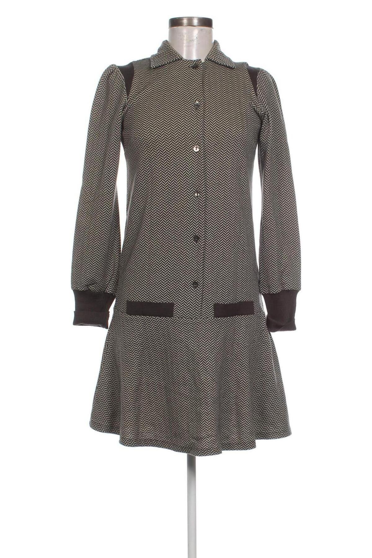 Kleid Stefanel, Größe M, Farbe Mehrfarbig, Preis 49,99 €