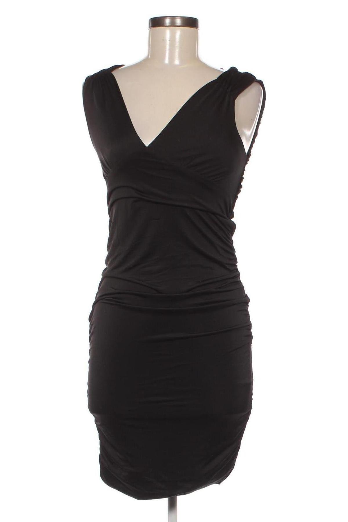 Rochie Tally Weijl, Mărime M, Culoare Negru, Preț 67,99 Lei