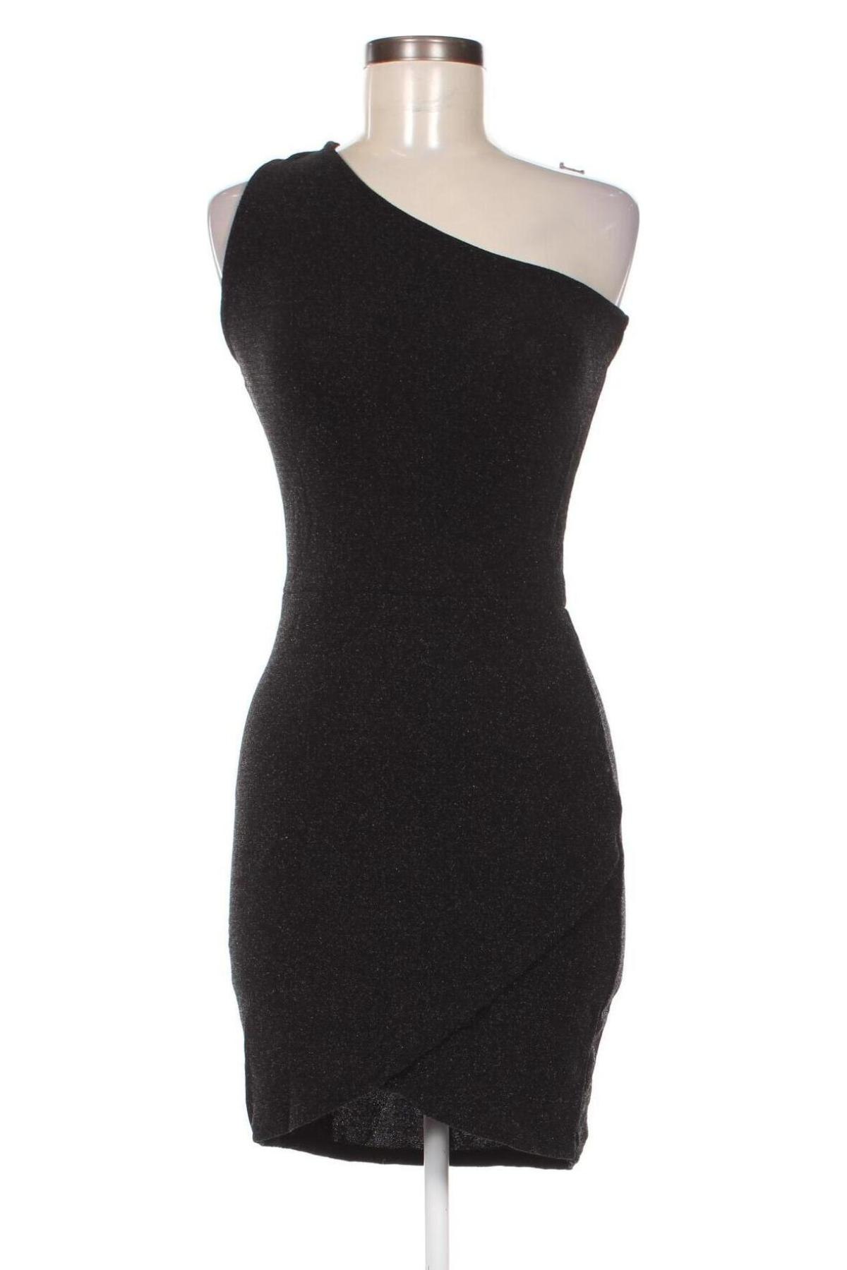 Rochie Tally Weijl, Mărime M, Culoare Negru, Preț 41,99 Lei