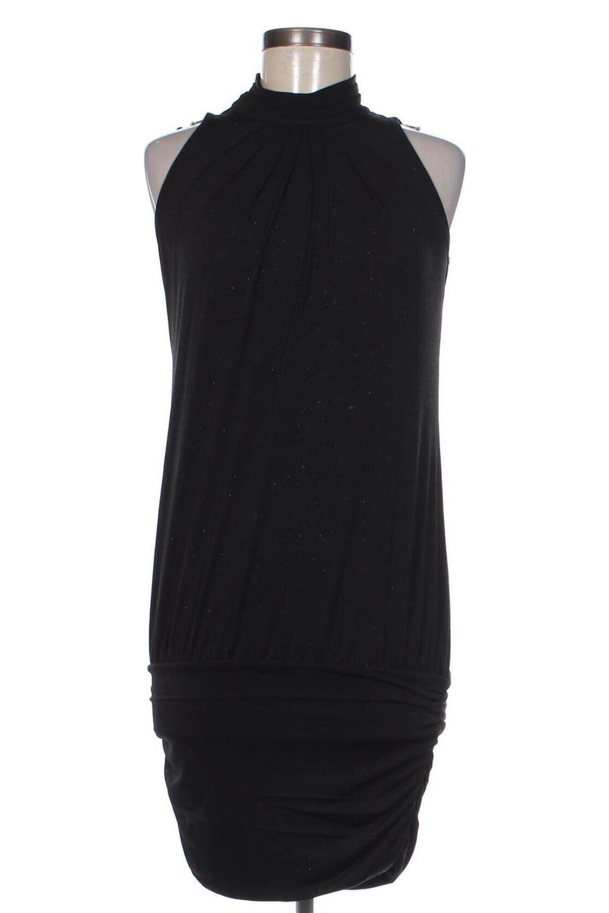 Rochie Terranova, Mărime S, Culoare Negru, Preț 67,99 Lei