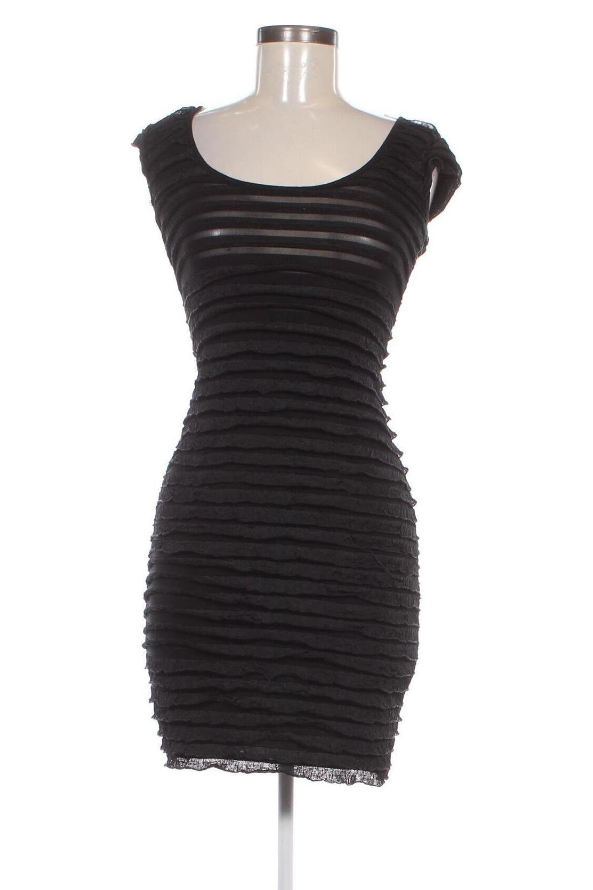 Rochie Terranova, Mărime M, Culoare Negru, Preț 55,99 Lei