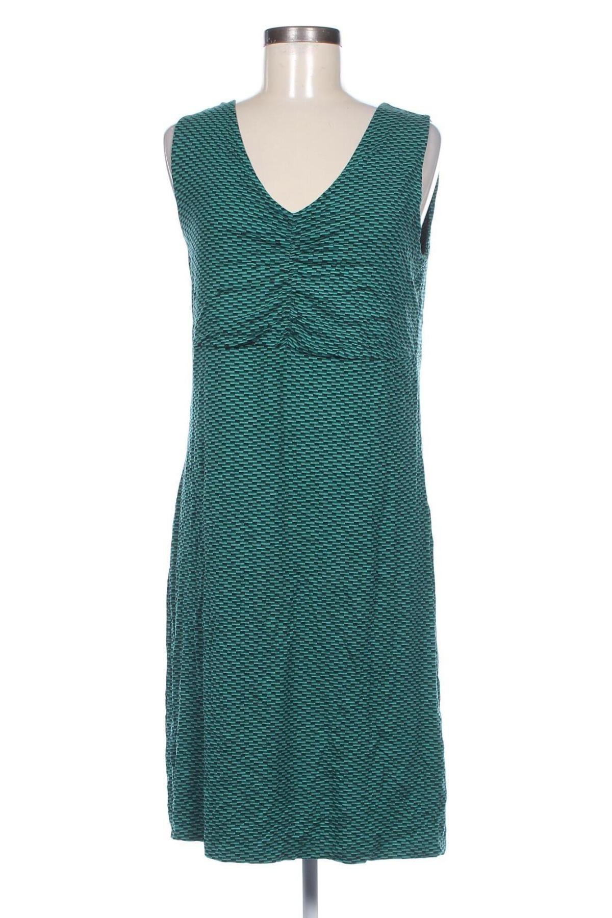 Kleid Tom Tailor, Größe XL, Farbe Grün, Preis 33,99 €