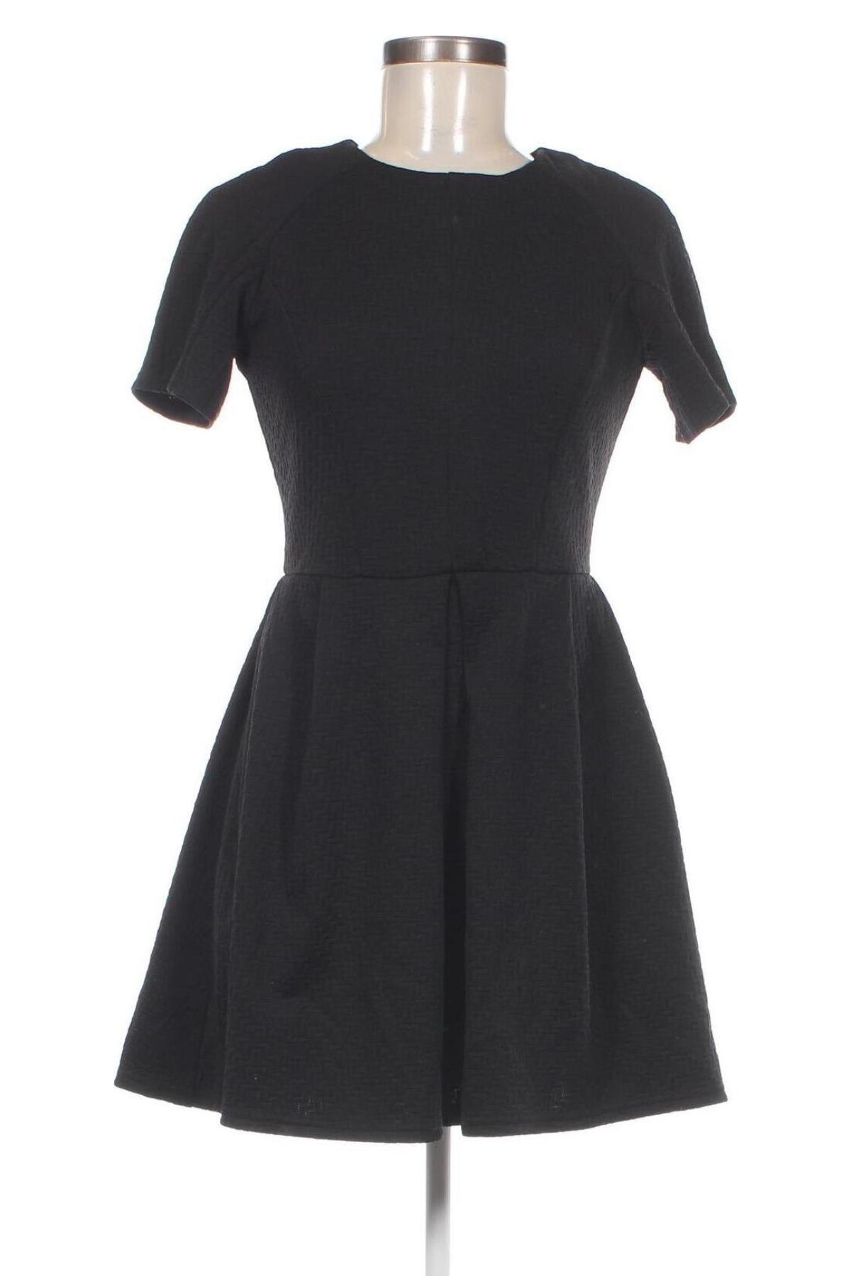 Kleid Topshop, Größe S, Farbe Schwarz, Preis 33,99 €