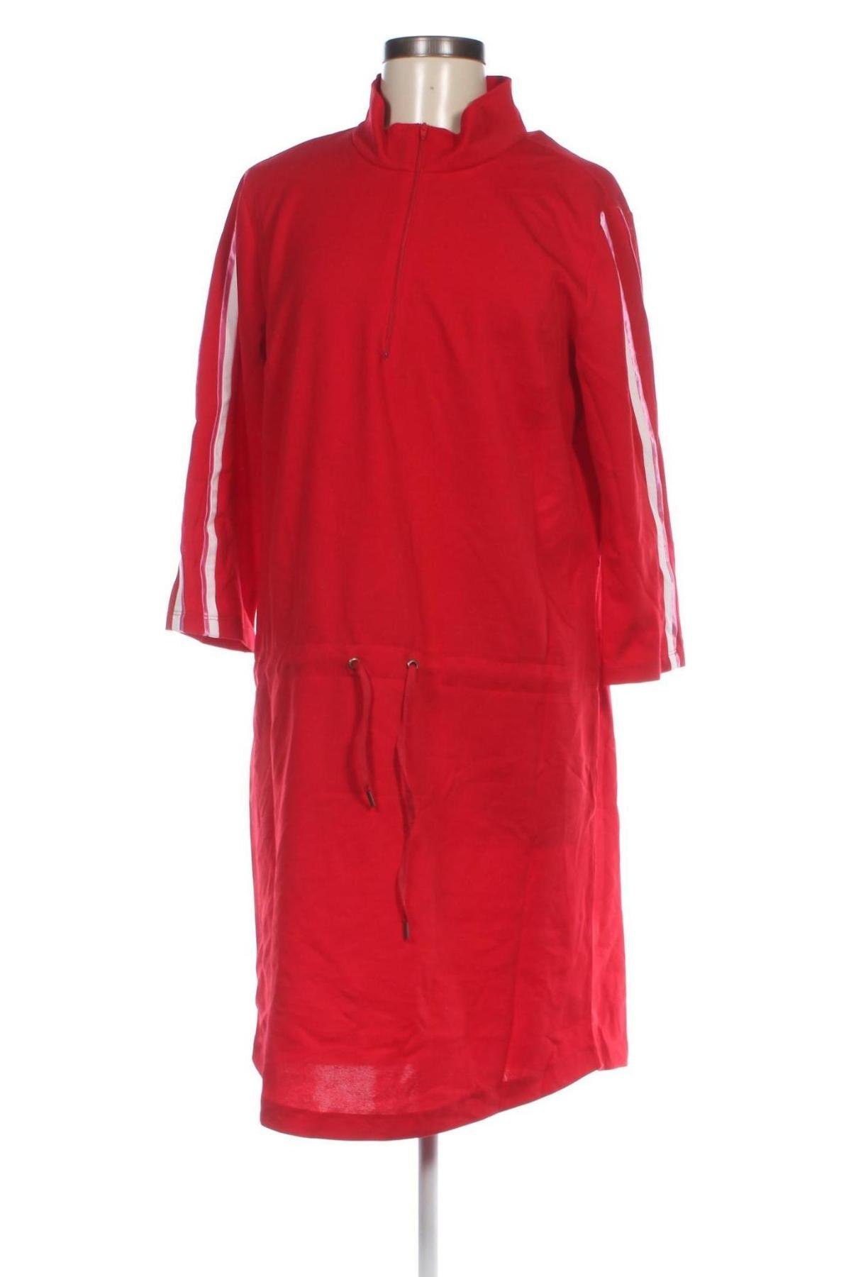 Kleid Tramontana, Größe XL, Farbe Rot, Preis € 22,49