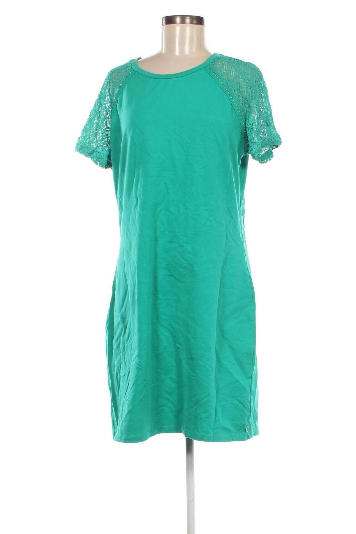 Rochie Tramontana, Mărime XL, Culoare Verde, Preț 157,99 Lei