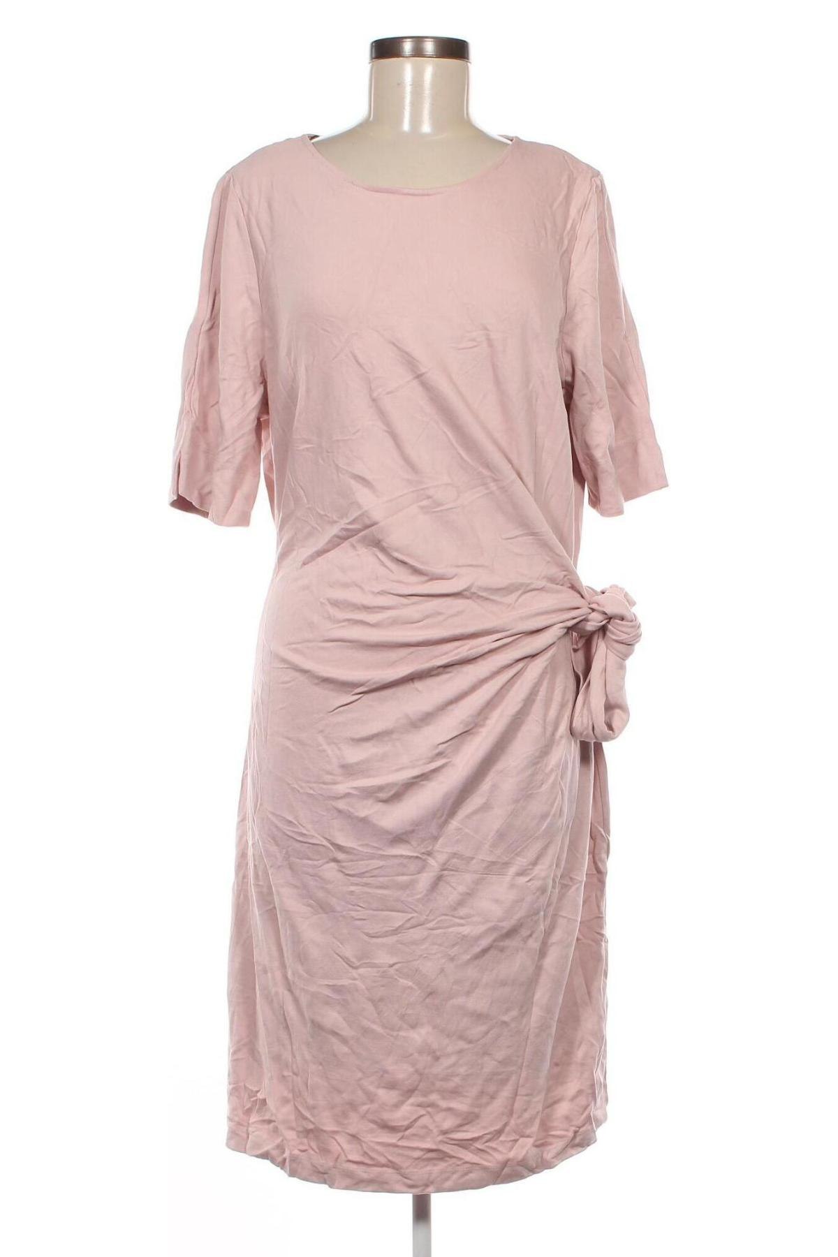 Kleid Uta Raasch, Größe XXL, Farbe Rosa, Preis € 57,49