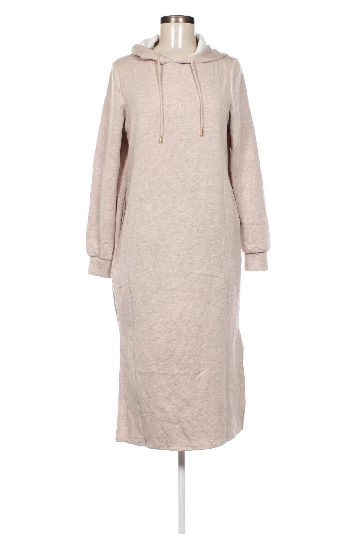 Kleid VILA, Größe XS, Farbe Beige, Preis € 23,99