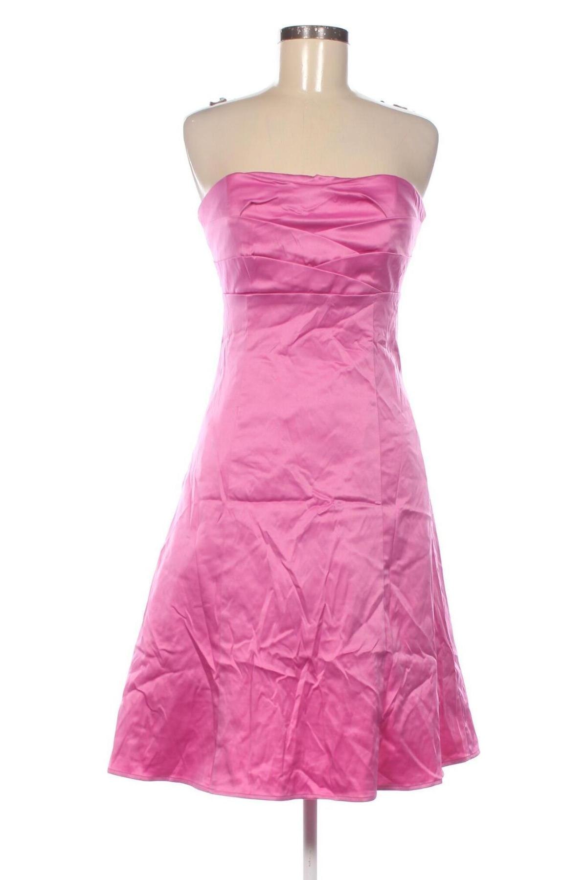 Kleid Vero Moda, Größe M, Farbe Rosa, Preis € 10,99