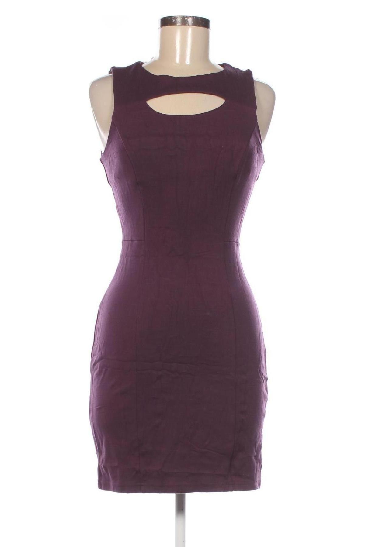 Kleid Vero Moda, Größe M, Farbe Lila, Preis € 18,99