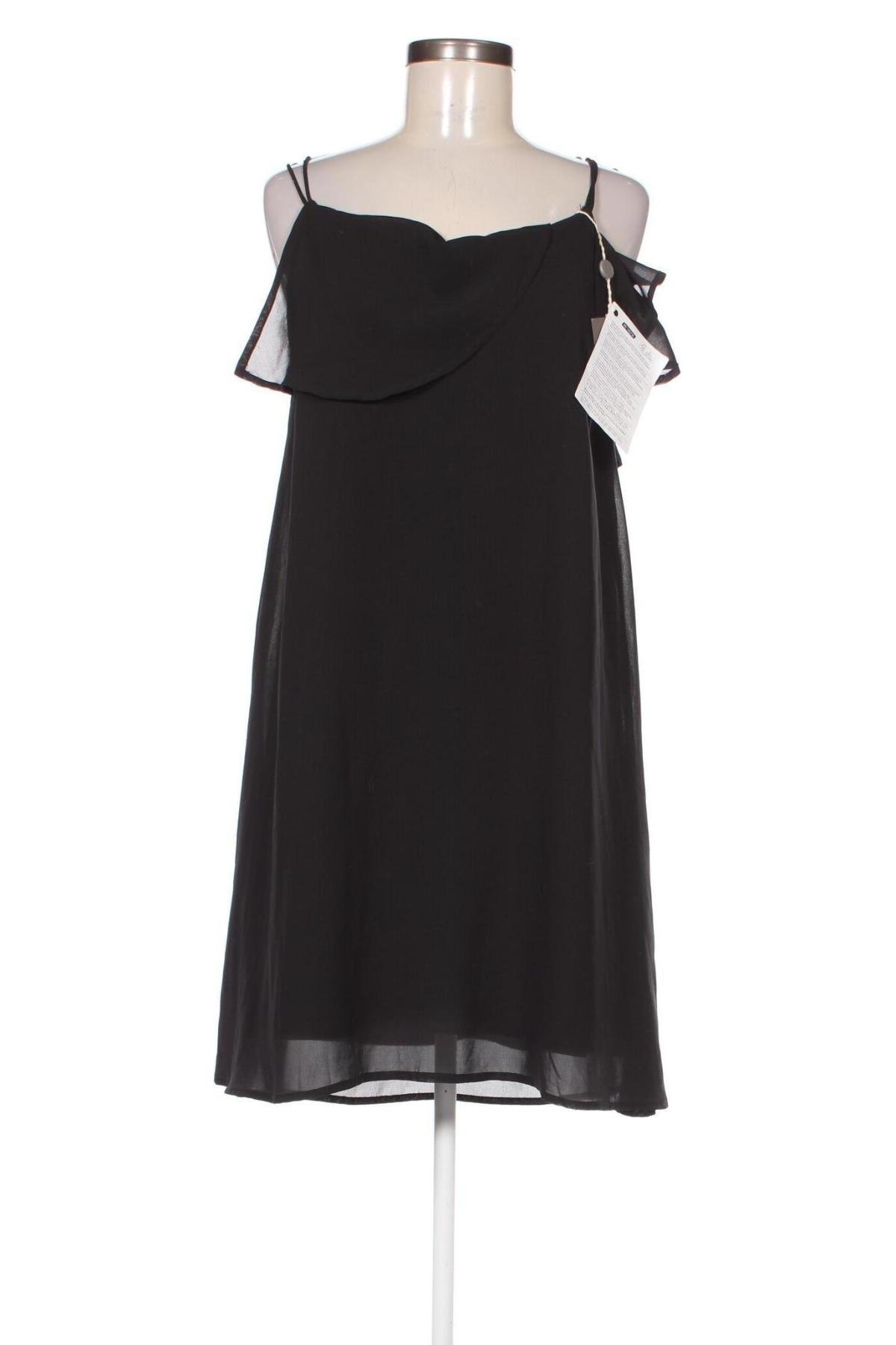 Kleid Vero Moda, Größe M, Farbe Schwarz, Preis € 55,24