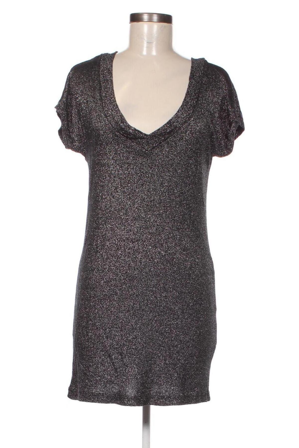 Kleid Warehouse, Größe M, Farbe Silber, Preis € 19,49