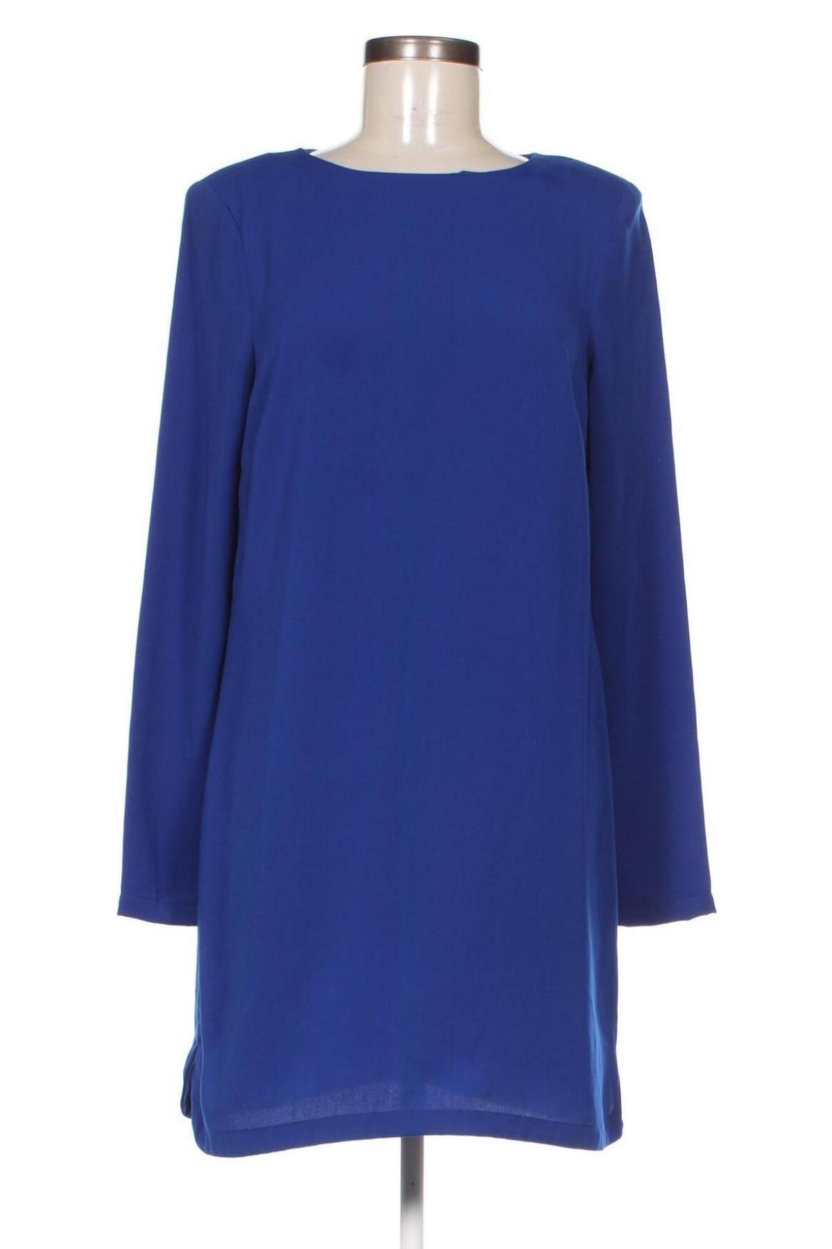 Kleid Warehouse, Größe M, Farbe Blau, Preis 41,99 €