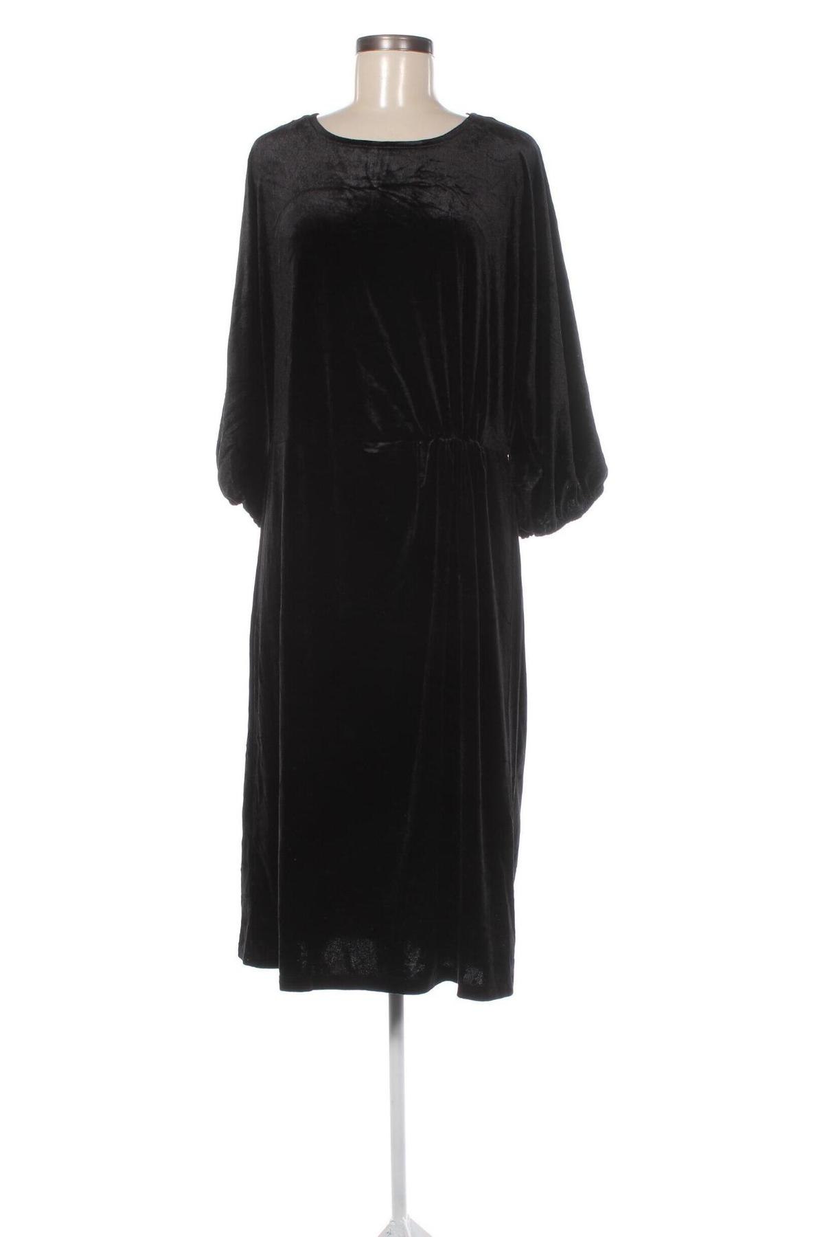 Kleid Xlnt, Größe L, Farbe Schwarz, Preis 17,49 €