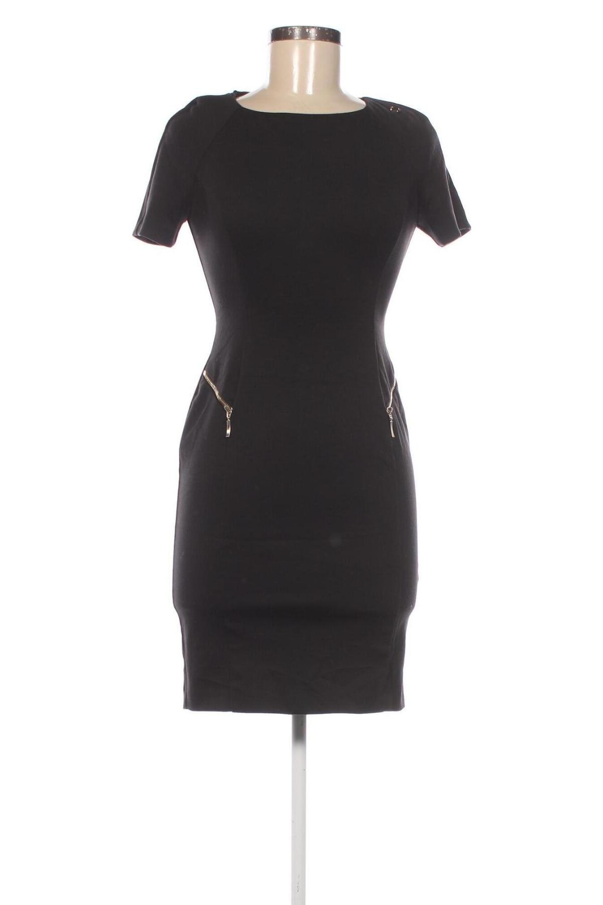 Rochie Xtsy, Mărime M, Culoare Negru, Preț 54,99 Lei