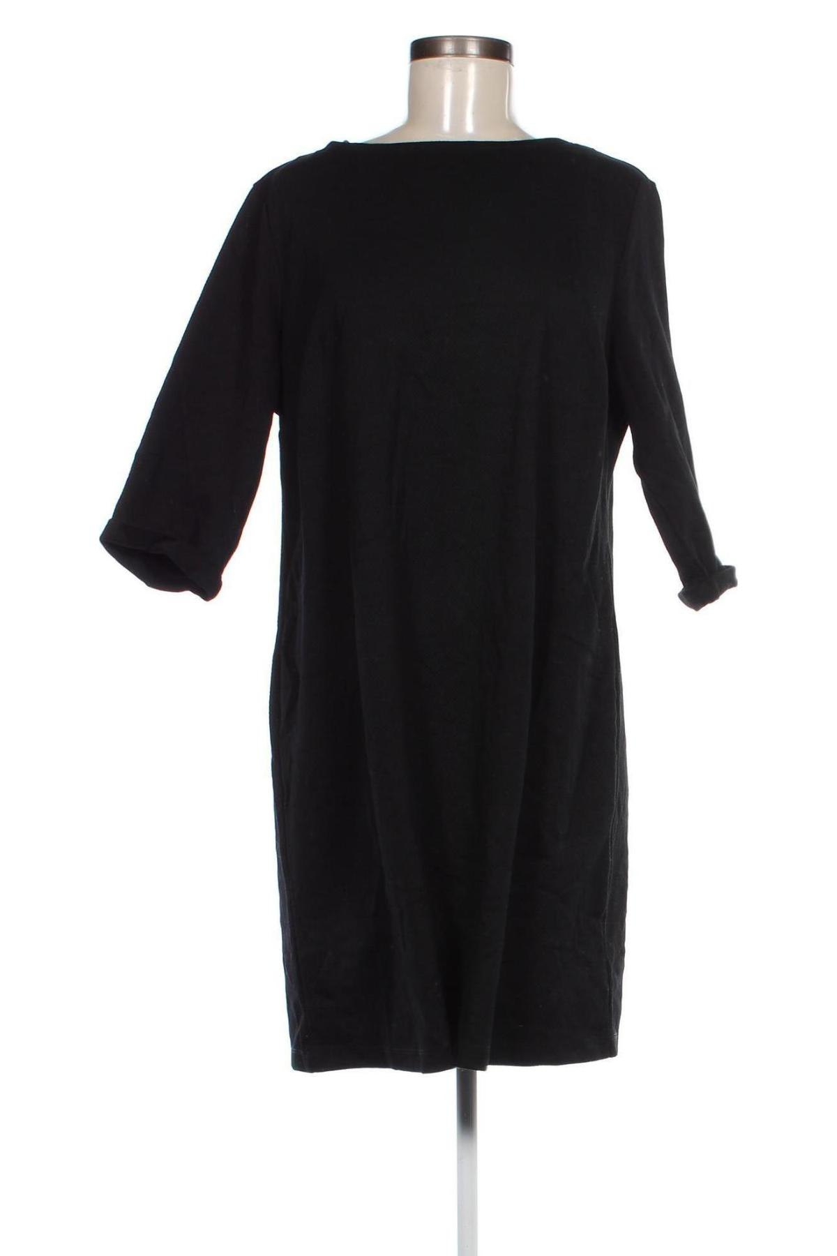 Kleid Yessica, Größe L, Farbe Schwarz, Preis € 20,49