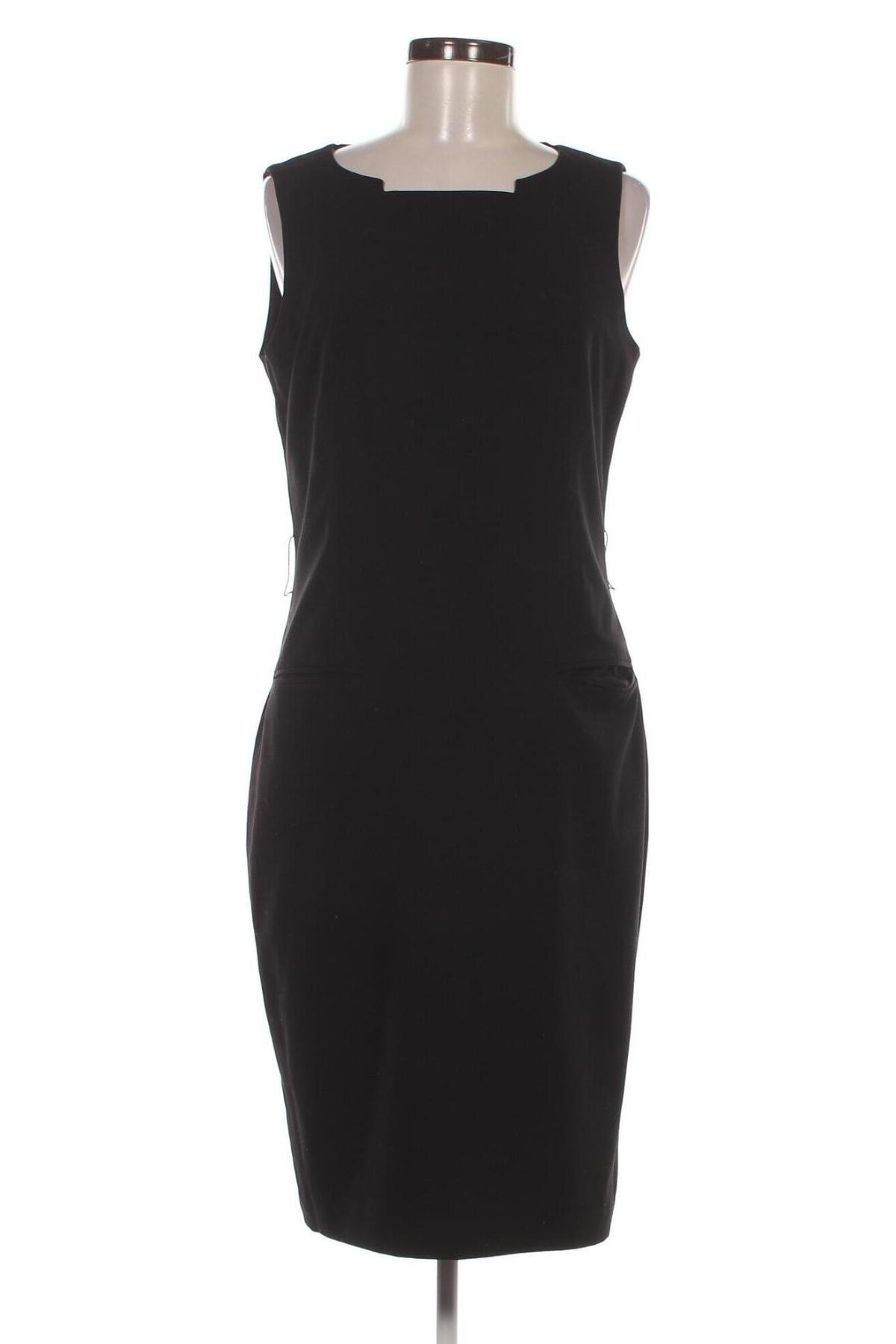 Kleid Yessica, Größe M, Farbe Schwarz, Preis 8,99 €