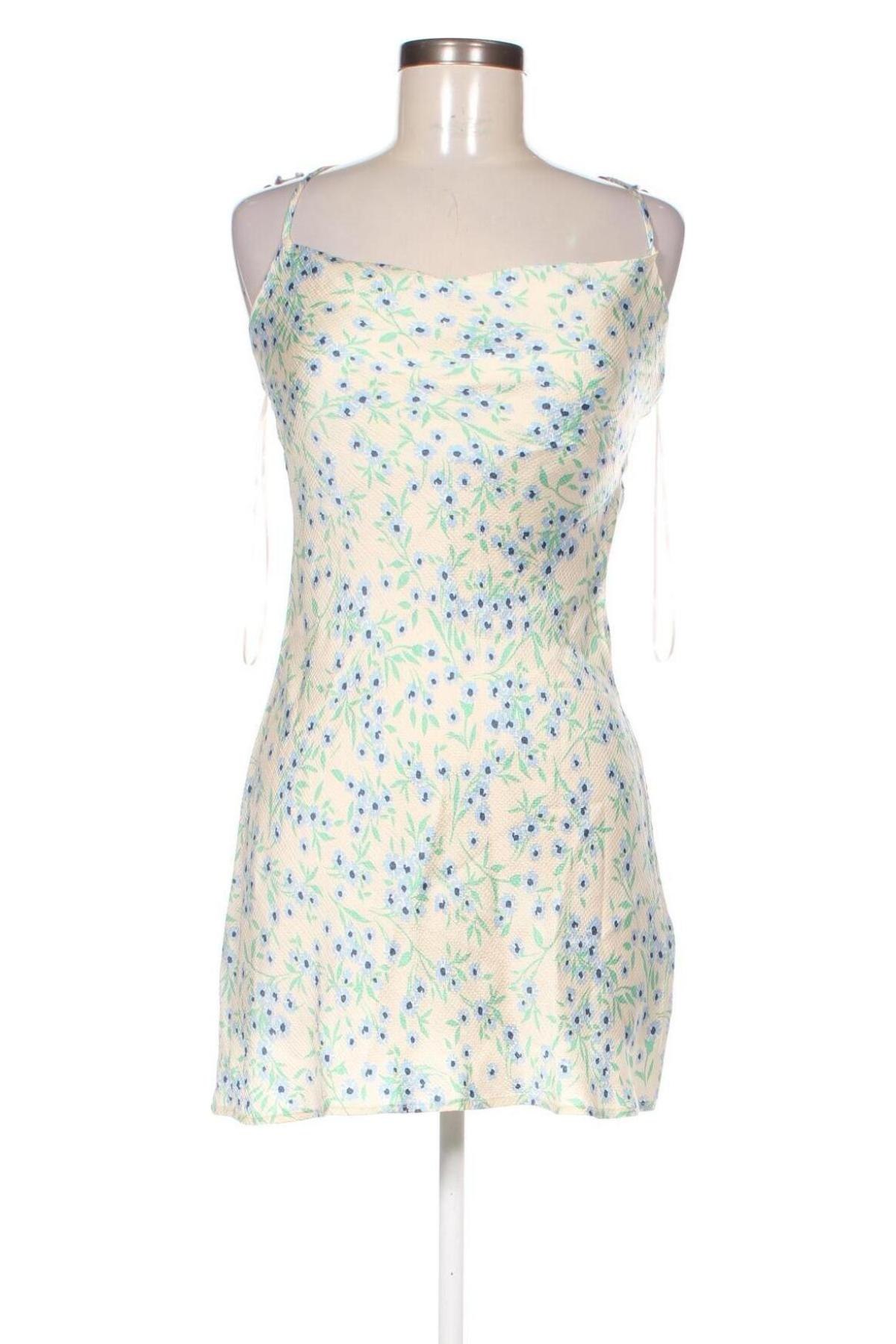 Rochie Zara, Mărime S, Culoare Multicolor, Preț 118,99 Lei