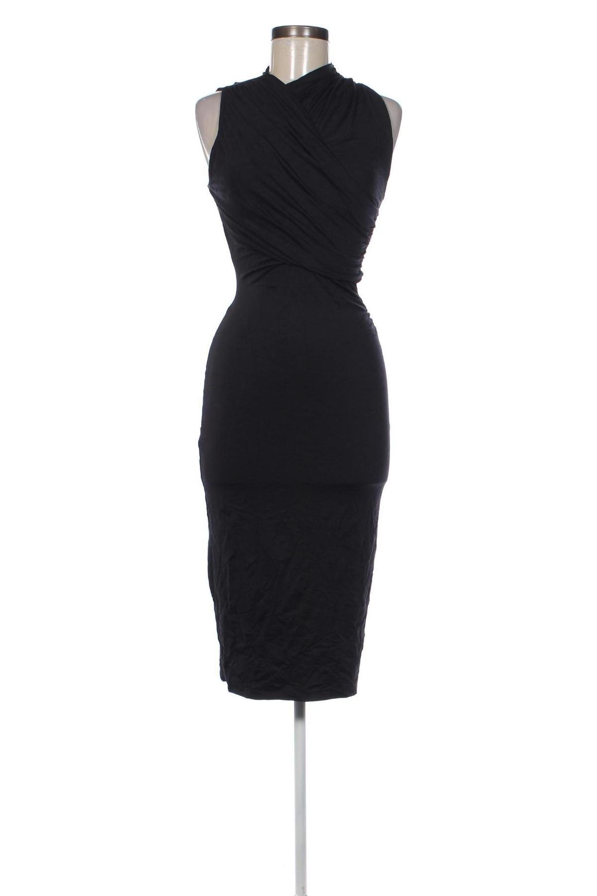 Kleid Zara, Größe S, Farbe Schwarz, Preis € 23,99