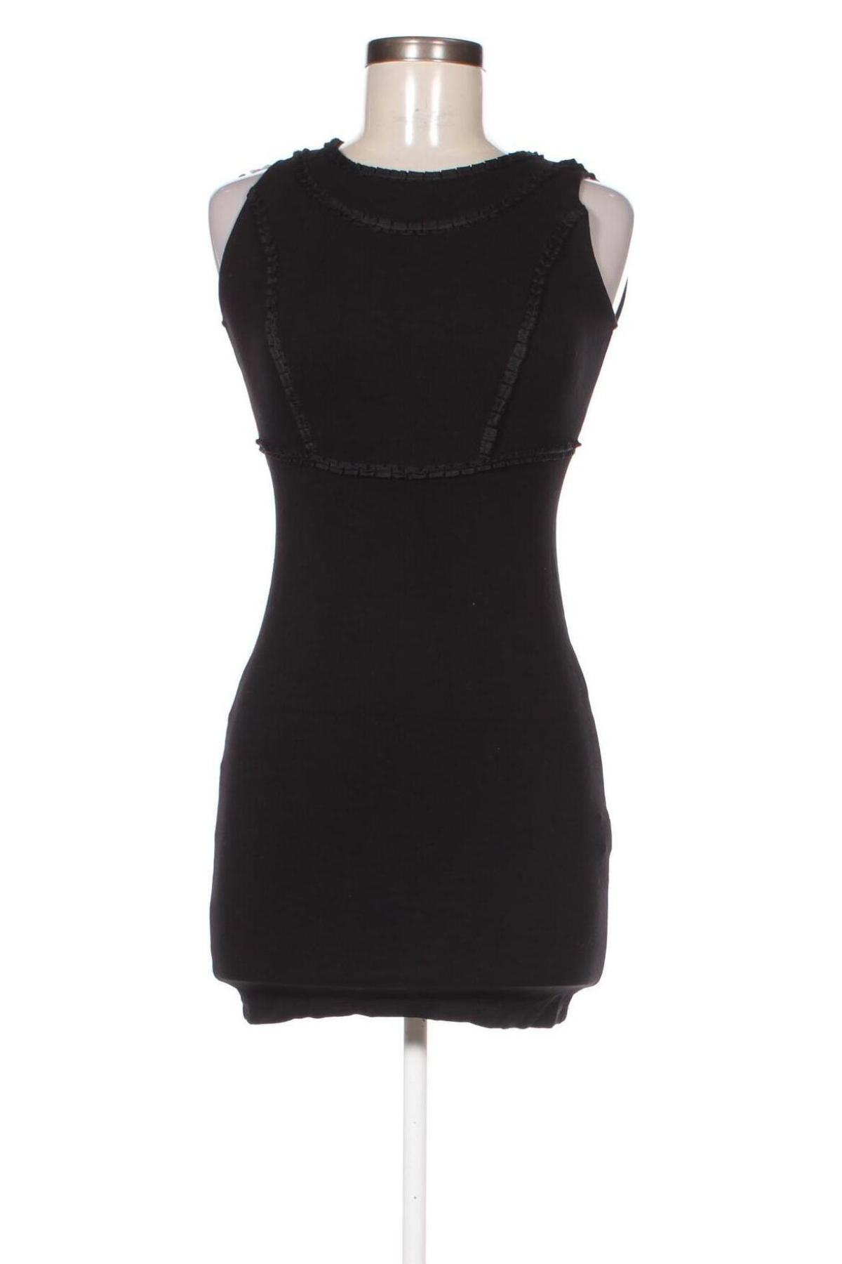 Rochie Zara, Mărime S, Culoare Negru, Preț 62,99 Lei