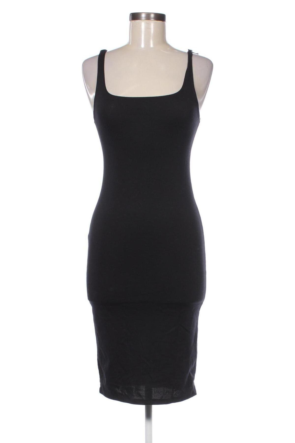 Rochie Zara, Mărime M, Culoare Negru, Preț 111,99 Lei