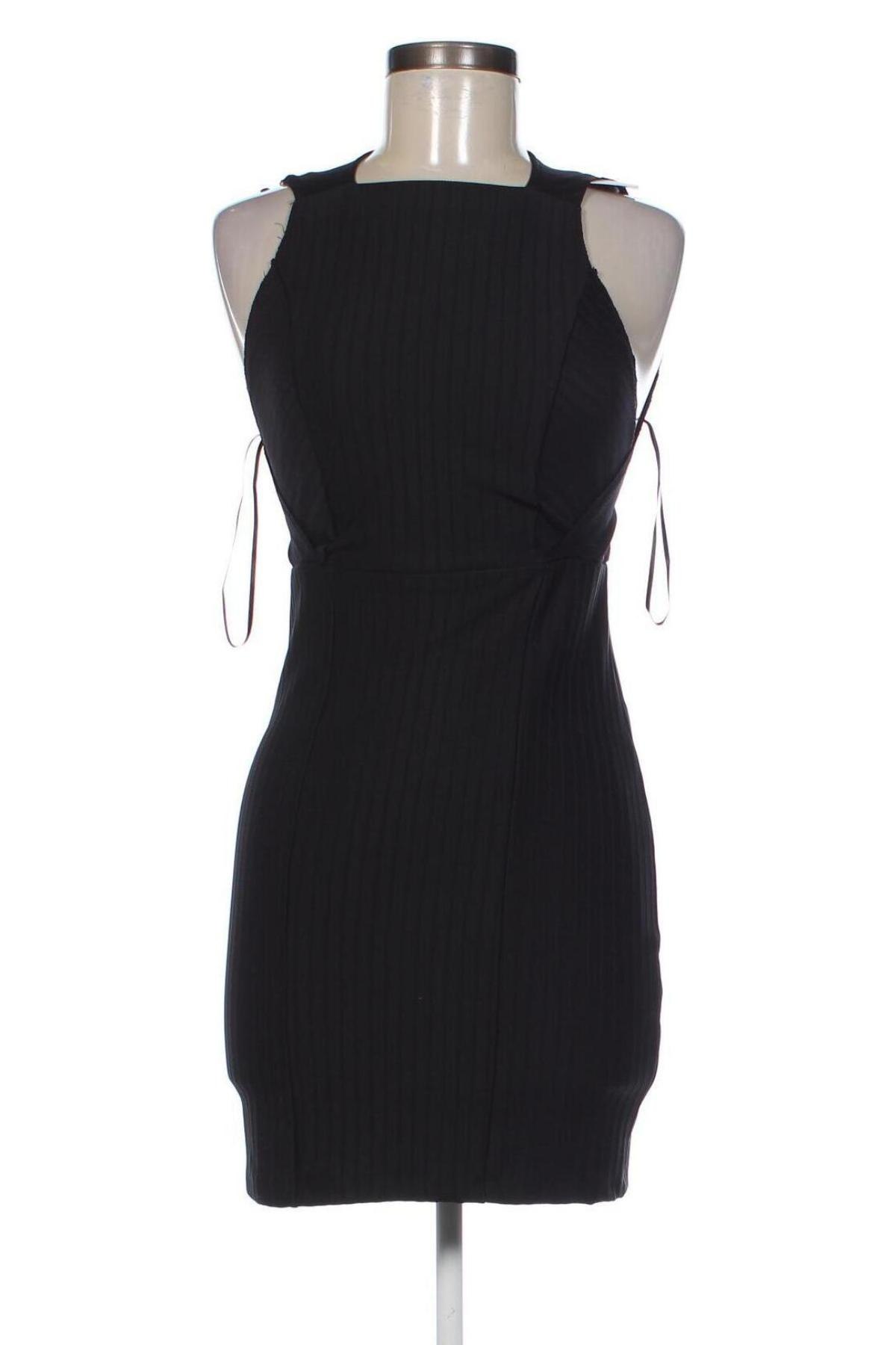 Rochie Zara, Mărime S, Culoare Negru, Preț 88,99 Lei