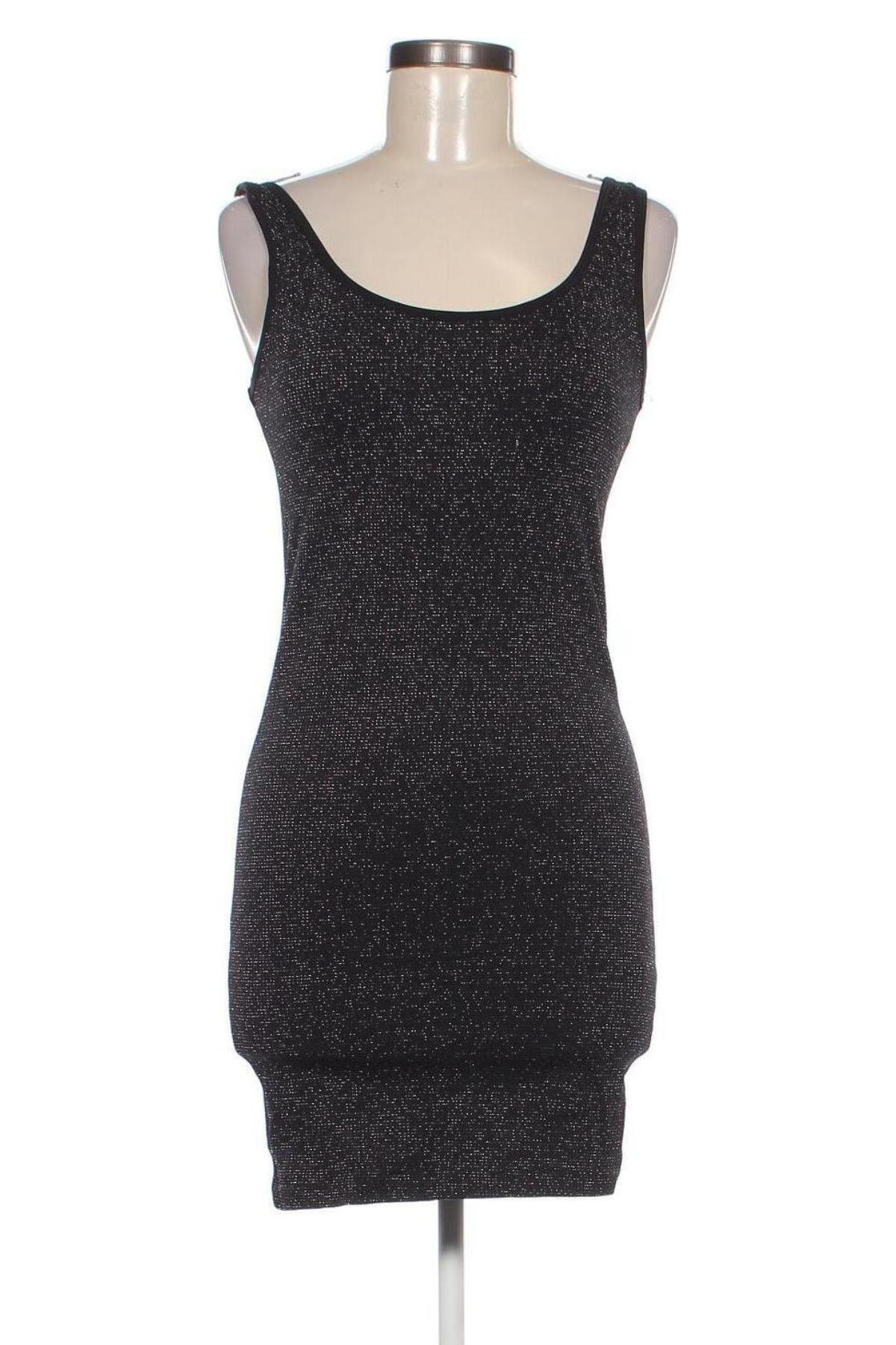 Kleid Zara Trafaluc, Größe S, Farbe Schwarz, Preis € 18,99