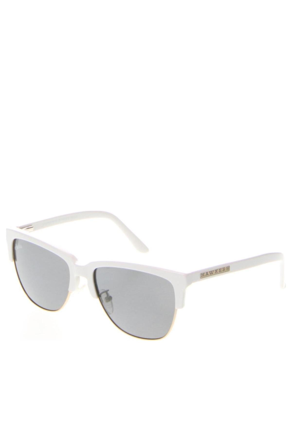 Sonnenbrille Hawkers, Farbe Weiß, Preis € 17,39