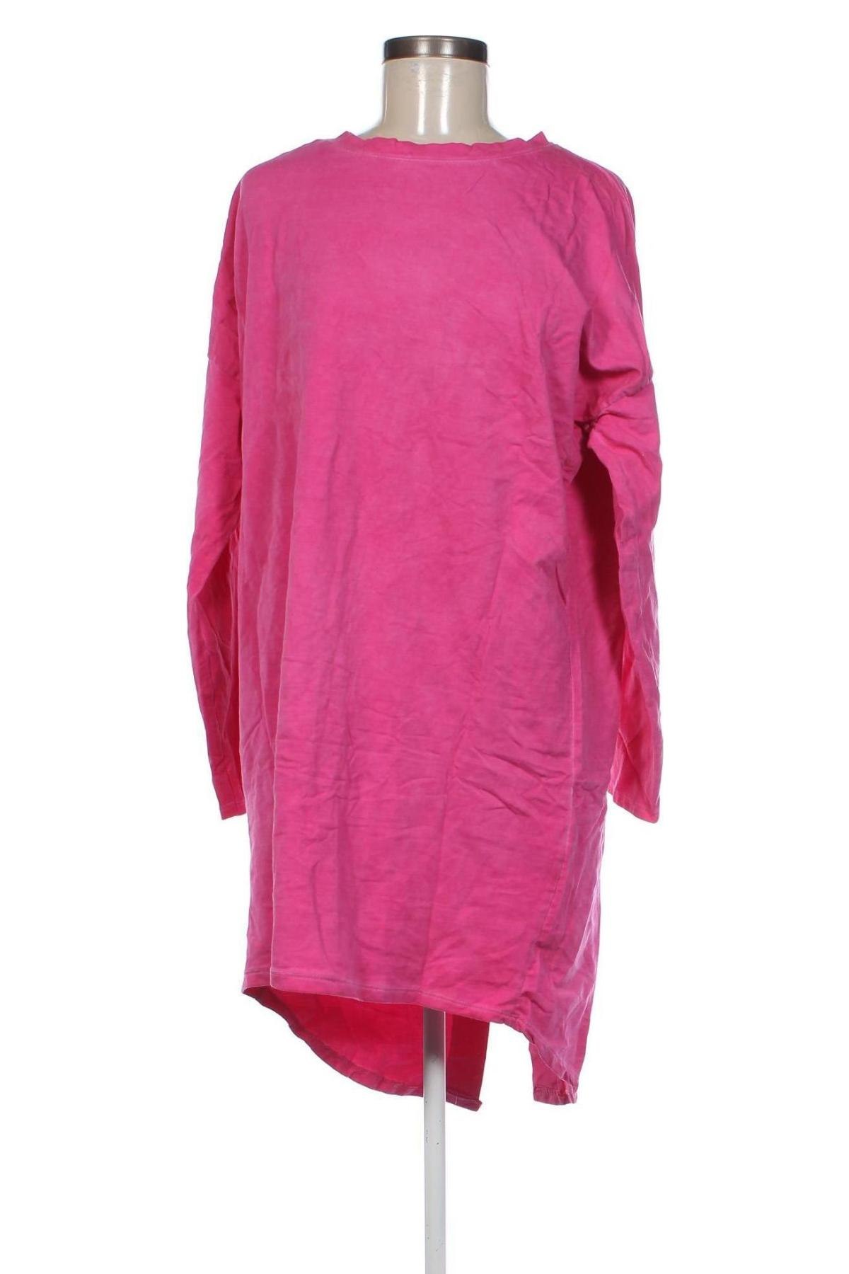 Tunika, Größe M, Farbe Rosa, Preis € 27,49