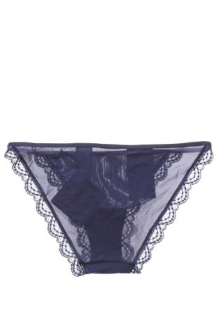 Bikini Calvin Klein, Größe XS, Farbe Blau, Preis € 20,99