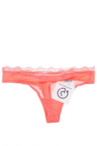 Бикини Calvin Klein, Размер XS, Цвят Розов, Цена 31,99 лв.