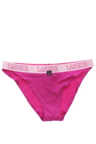 Bikini La Senza, Rozmiar L, Kolor Różowy, Cena 32,99 zł