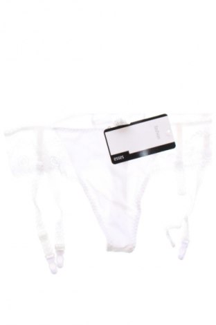 Bikini Sassa, Mărime M, Culoare Alb, Preț 31,58 Lei