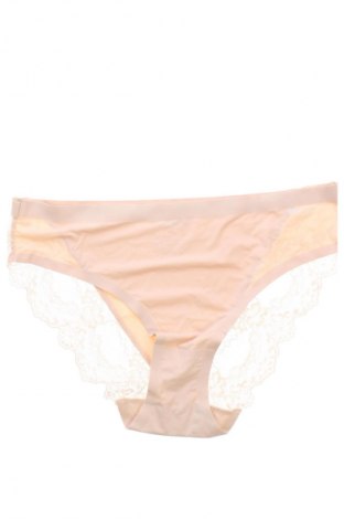 Bikini Unbranded, Mărime L, Culoare Bej, Preț 28,62 Lei