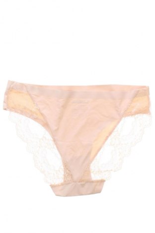 Bikini Unbranded, Mărime L, Culoare Bej, Preț 28,62 Lei