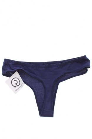 Bikini Unbranded, Mărime XL, Culoare Albastru, Preț 31,58 Lei