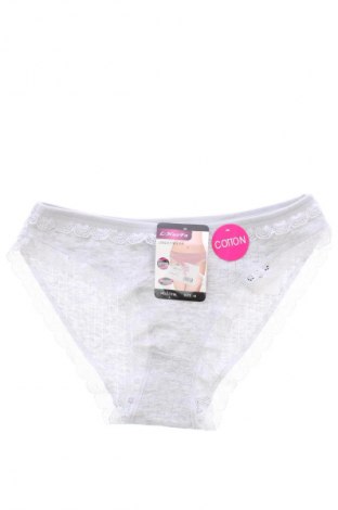 Bikini Unbranded, Größe M, Farbe Grau, Preis € 6,14