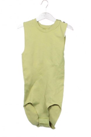 Body. Calvin Klein, Mărime S, Culoare Verde, Preț 424,99 Lei