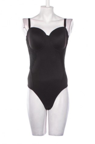 Боди Esmara, Размер XXL, Цвят Черен, Цена 30,89 лв.