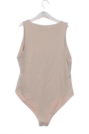 Боди F&F, Размер S, Цвят Бежов, Цена 31,00 лв.